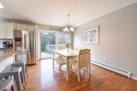 35 Stonehedge Drive Bridgton ME 04009