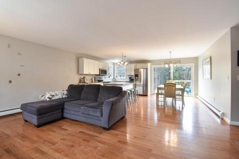 35 Stonehedge Drive Bridgton ME 04009