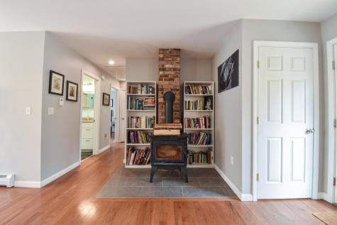 35 Stonehedge Drive Bridgton ME 04009