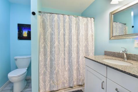 35 Stonehedge Drive Bridgton ME 04009