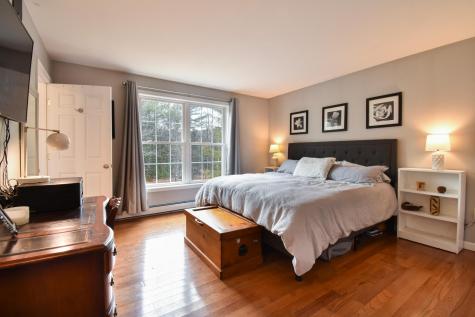 35 Stonehedge Drive Bridgton ME 04009