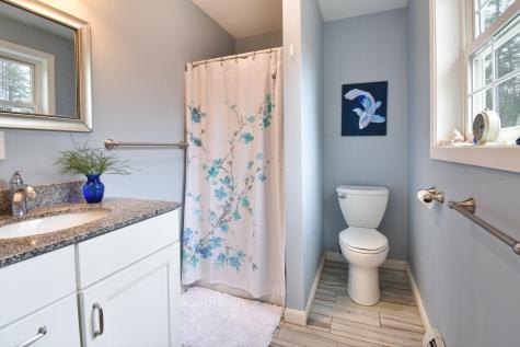 35 Stonehedge Drive Bridgton ME 04009