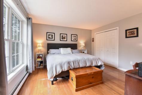 35 Stonehedge Drive Bridgton ME 04009
