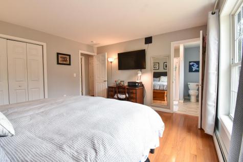 35 Stonehedge Drive Bridgton ME 04009