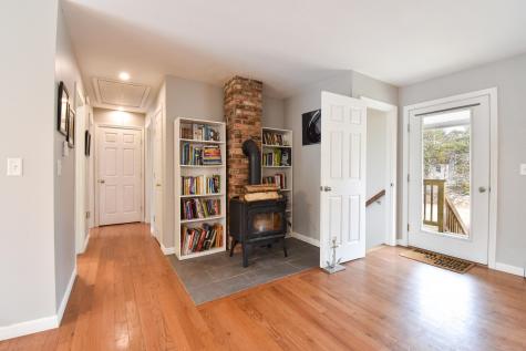 35 Stonehedge Drive Bridgton ME 04009