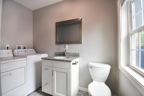 35 Stonehedge Drive Bridgton ME 04009
