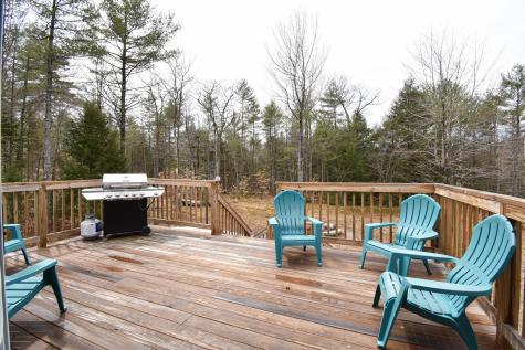 35 Stonehedge Drive Bridgton ME 04009