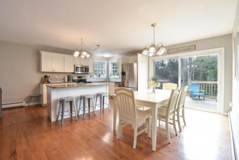 35 Stonehedge Drive Bridgton ME 04009