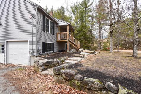 35 Stonehedge Drive Bridgton ME 04009
