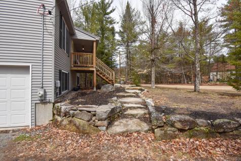 35 Stonehedge Drive Bridgton ME 04009