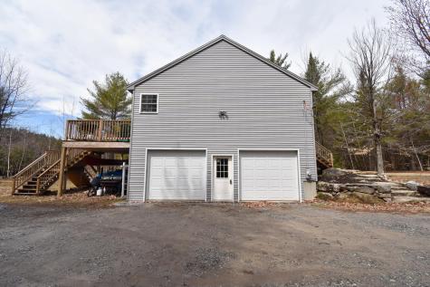 35 Stonehedge Drive Bridgton ME 04009