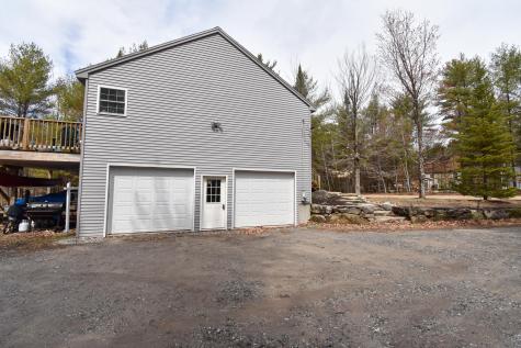 35 Stonehedge Drive Bridgton ME 04009