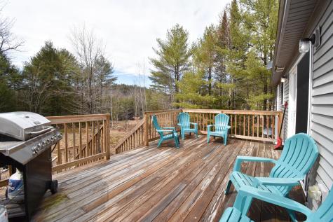 35 Stonehedge Drive Bridgton ME 04009