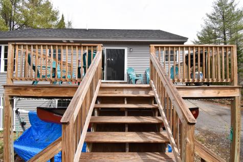 35 Stonehedge Drive Bridgton ME 04009