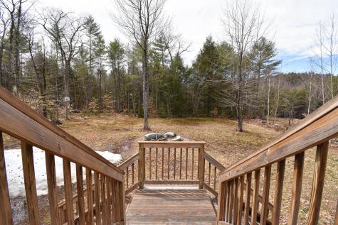 35 Stonehedge Drive Bridgton ME 04009
