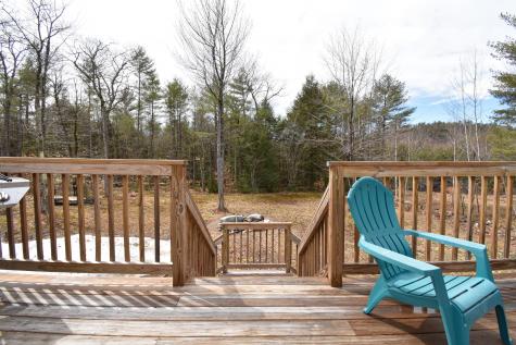 35 Stonehedge Drive Bridgton ME 04009