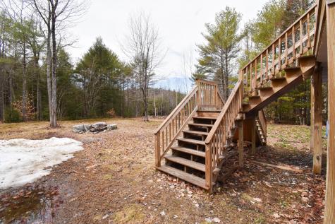 35 Stonehedge Drive Bridgton ME 04009
