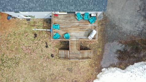 35 Stonehedge Drive Bridgton ME 04009