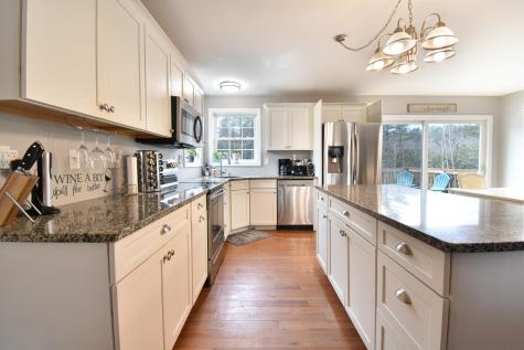 35 Stonehedge Drive Bridgton ME 04009