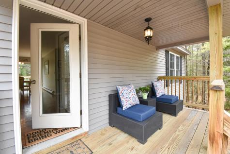 35 Stonehedge Drive Bridgton ME 04009