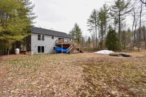 35 Stonehedge Drive Bridgton ME 04009