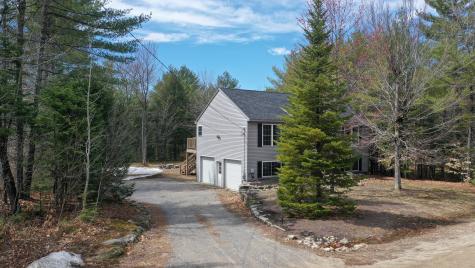 35 Stonehedge Drive Bridgton ME 04009