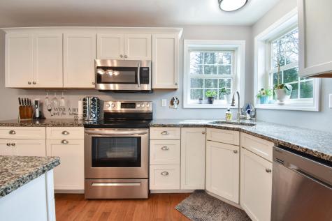 35 Stonehedge Drive Bridgton ME 04009