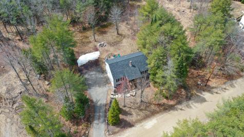35 Stonehedge Drive Bridgton ME 04009