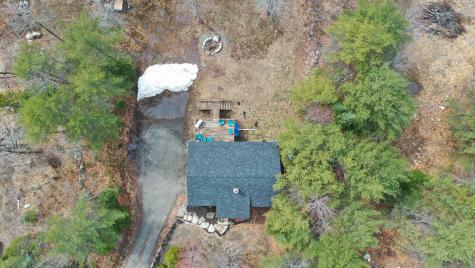 35 Stonehedge Drive Bridgton ME 04009