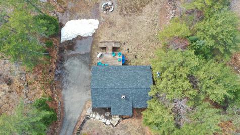 35 Stonehedge Drive Bridgton ME 04009