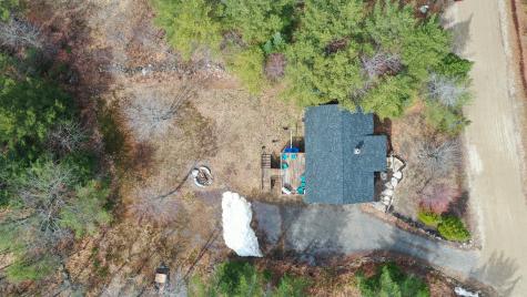 35 Stonehedge Drive Bridgton ME 04009
