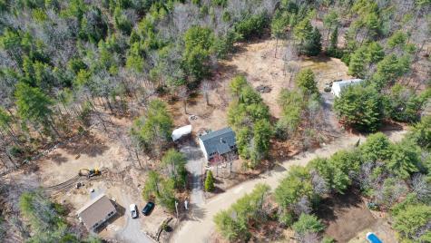 35 Stonehedge Drive Bridgton ME 04009
