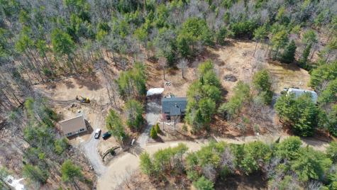 35 Stonehedge Drive Bridgton ME 04009