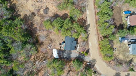 35 Stonehedge Drive Bridgton ME 04009