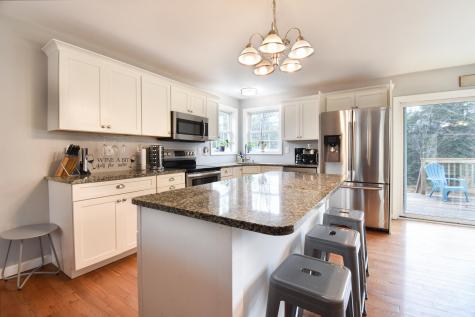 35 Stonehedge Drive Bridgton ME 04009