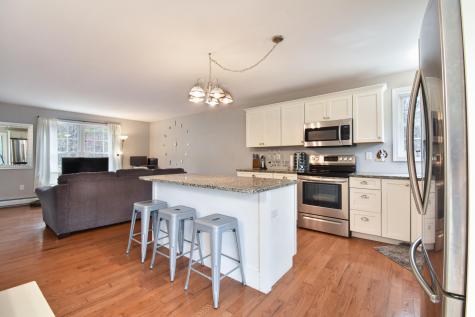 35 Stonehedge Drive Bridgton ME 04009