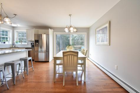 35 Stonehedge Drive Bridgton ME 04009