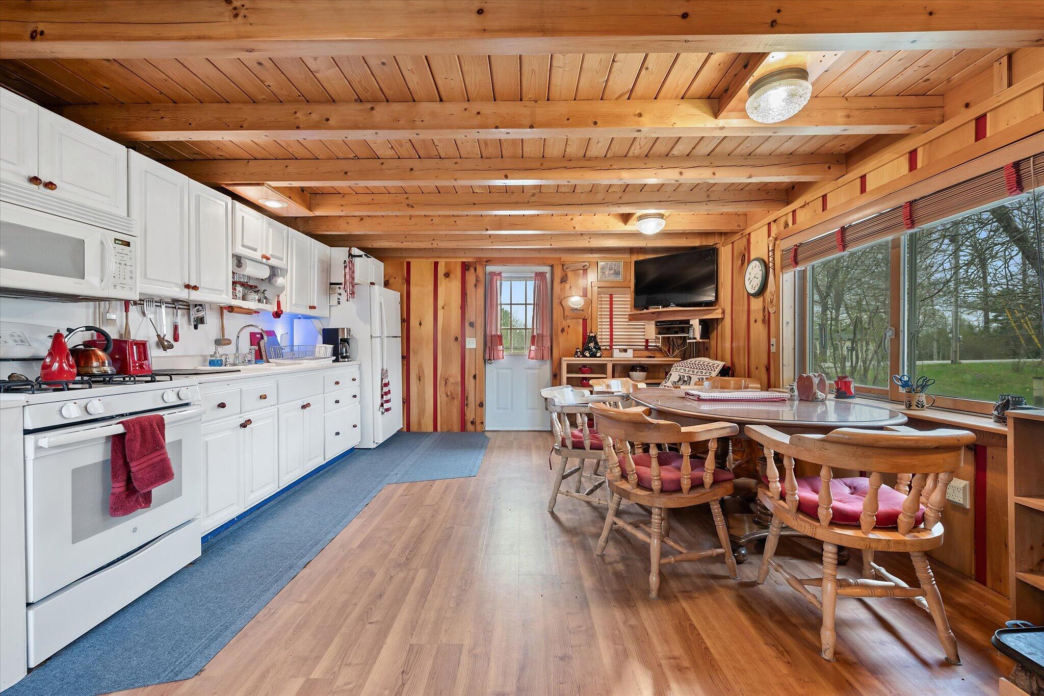 226 Cards Ridge Road Greenbush ME 04418