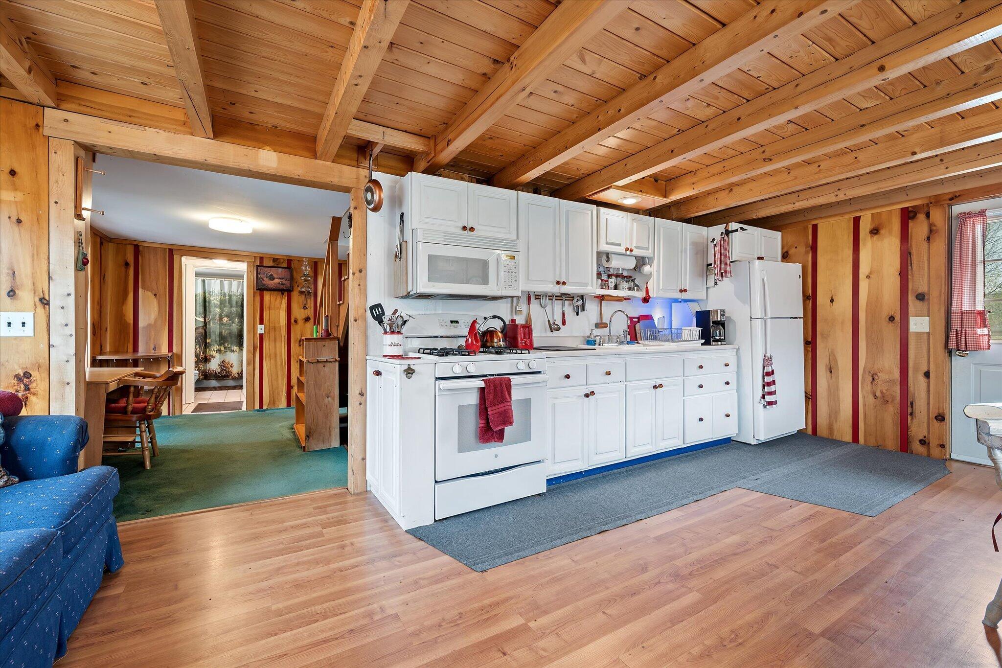 226 Cards Ridge Road Greenbush ME 04418