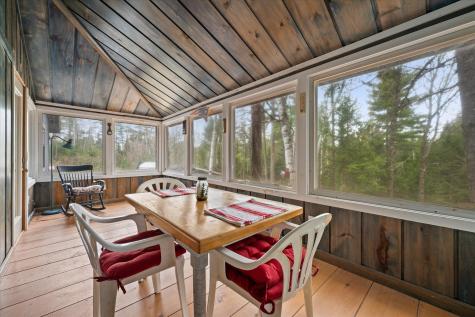 226 Cards Ridge Road Greenbush ME 04418
