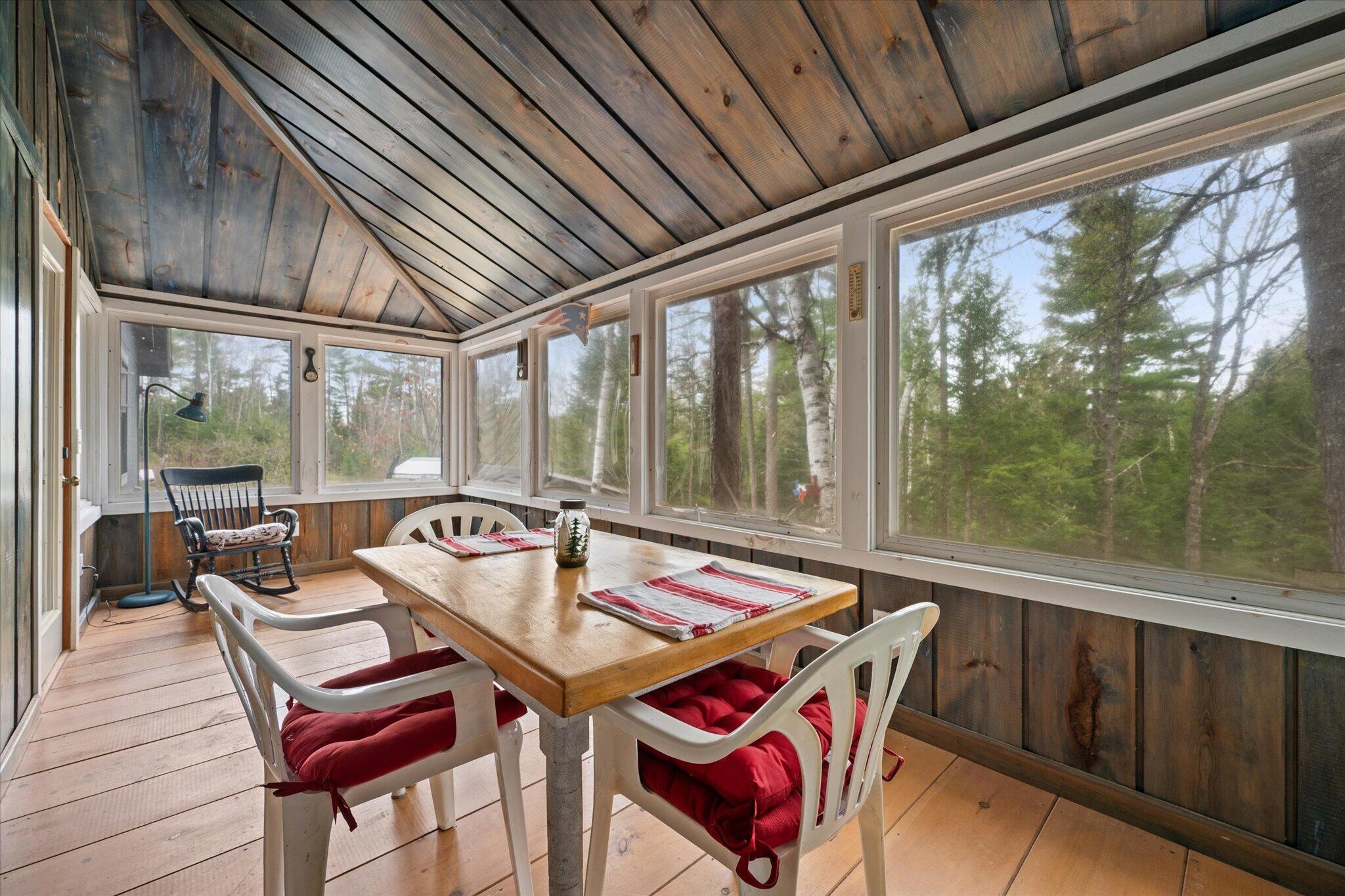 226 Cards Ridge Road Greenbush ME 04418