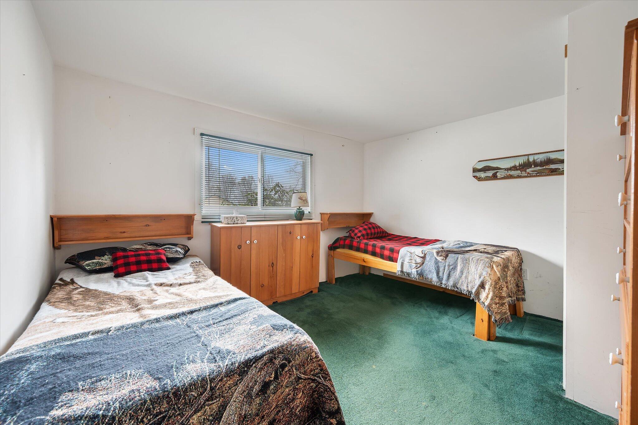 226 Cards Ridge Road Greenbush ME 04418