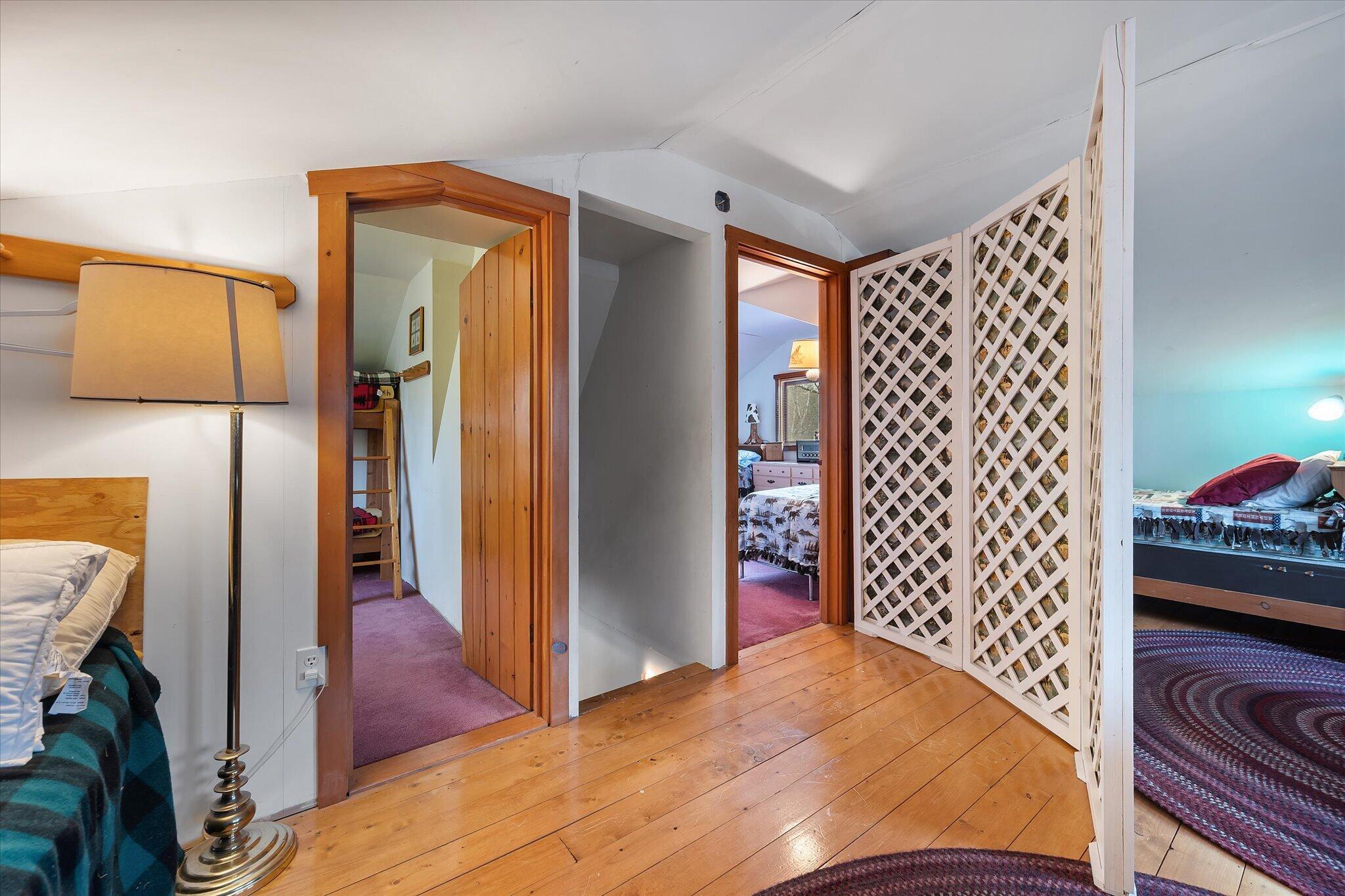 226 Cards Ridge Road Greenbush ME 04418