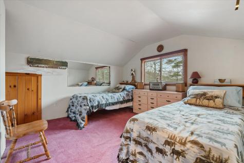 226 Cards Ridge Road Greenbush ME 04418