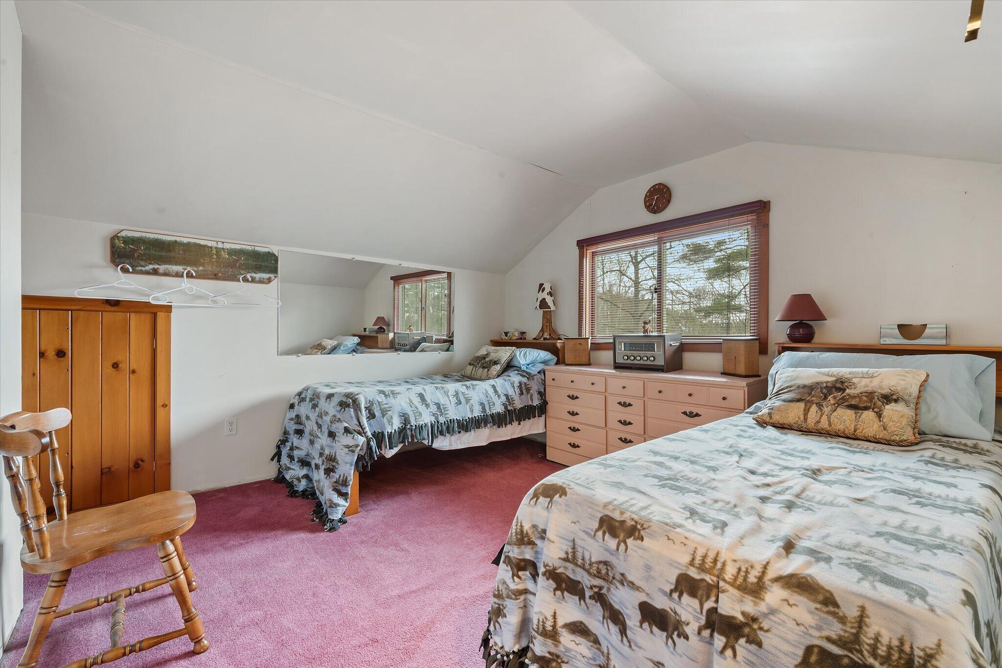 226 Cards Ridge Road Greenbush ME 04418