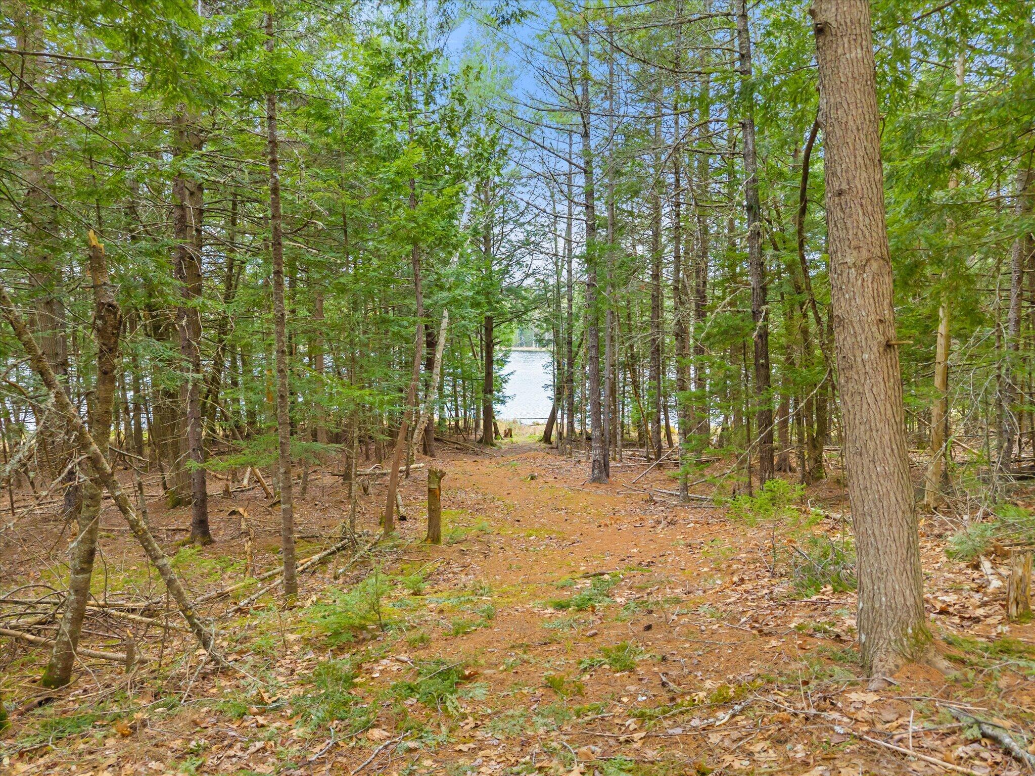 226 Cards Ridge Road Greenbush ME 04418