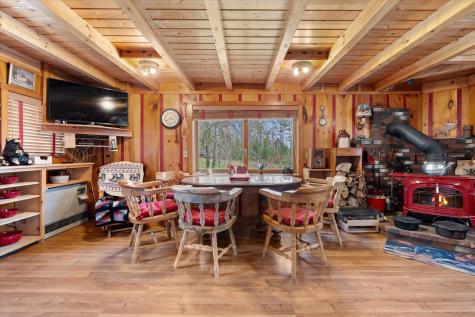 226 Cards Ridge Road Greenbush ME 04418