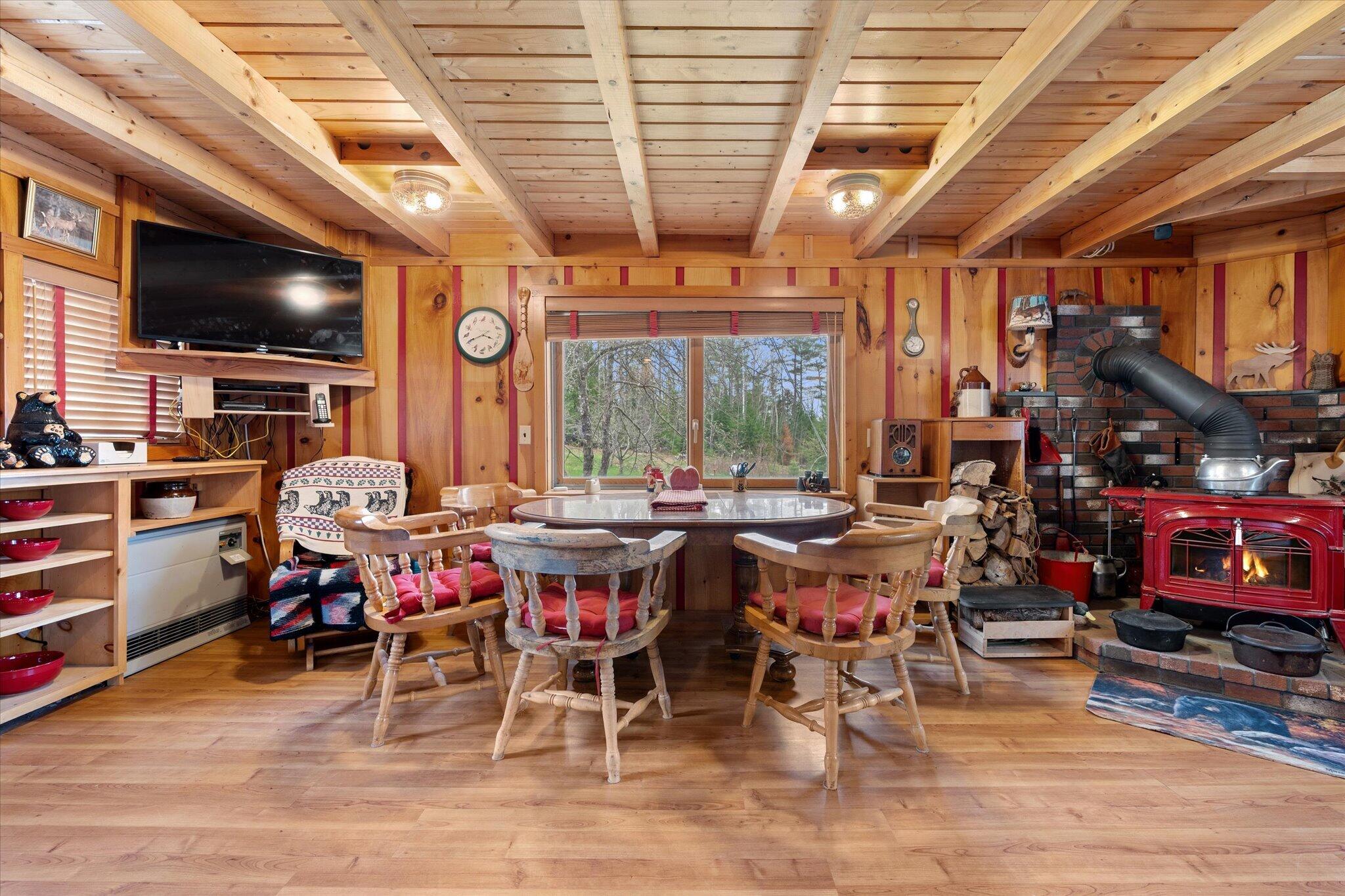226 Cards Ridge Road Greenbush ME 04418