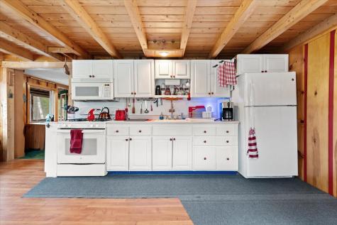 226 Cards Ridge Road Greenbush ME 04418