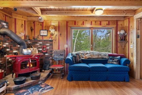 226 Cards Ridge Road Greenbush ME 04418